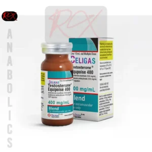Testosterone Equipoise Blend (400mg)