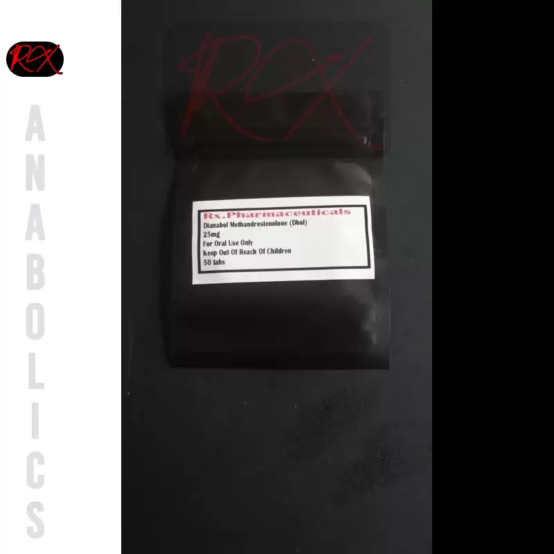 Dianabol