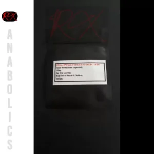 Superdrol