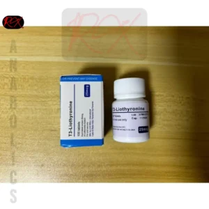 Liothyronine (L-T3) 40mcg