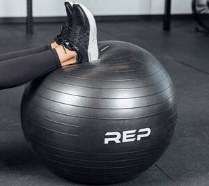 Physioball