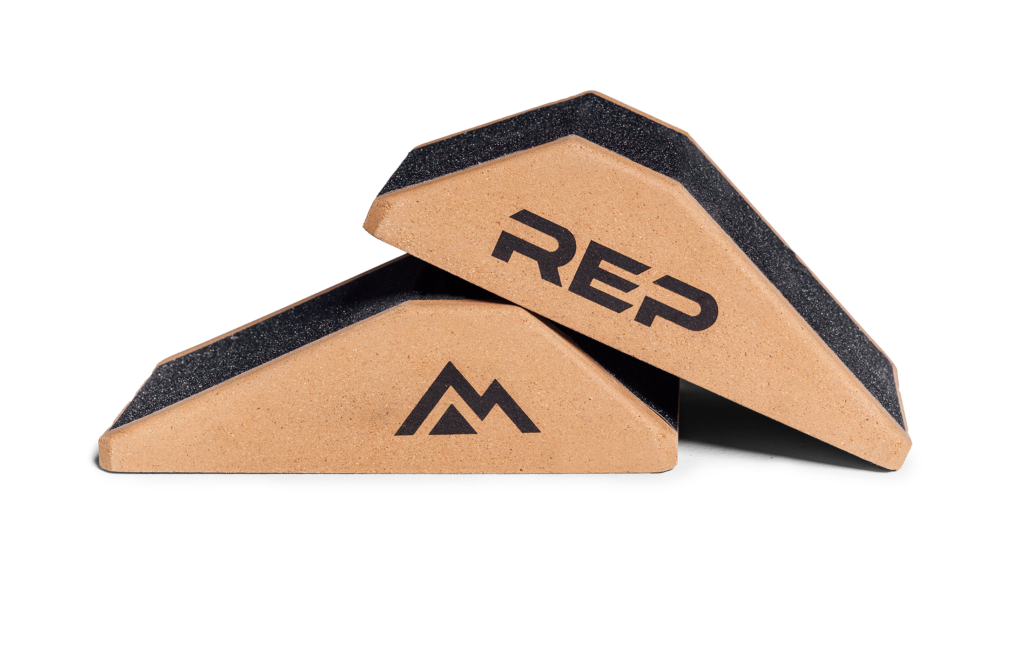 Cork Squat Wedge