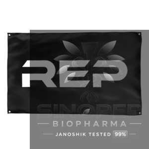 REP® Gym Flags