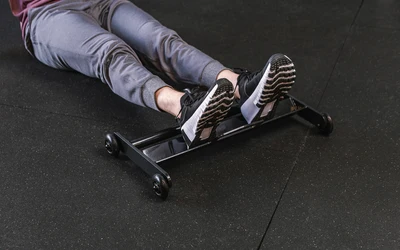 Glute Ham Roller - Image 2