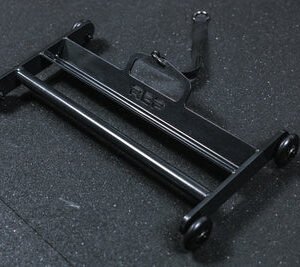 Glute Ham Roller