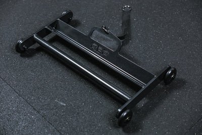 Glute Ham Roller