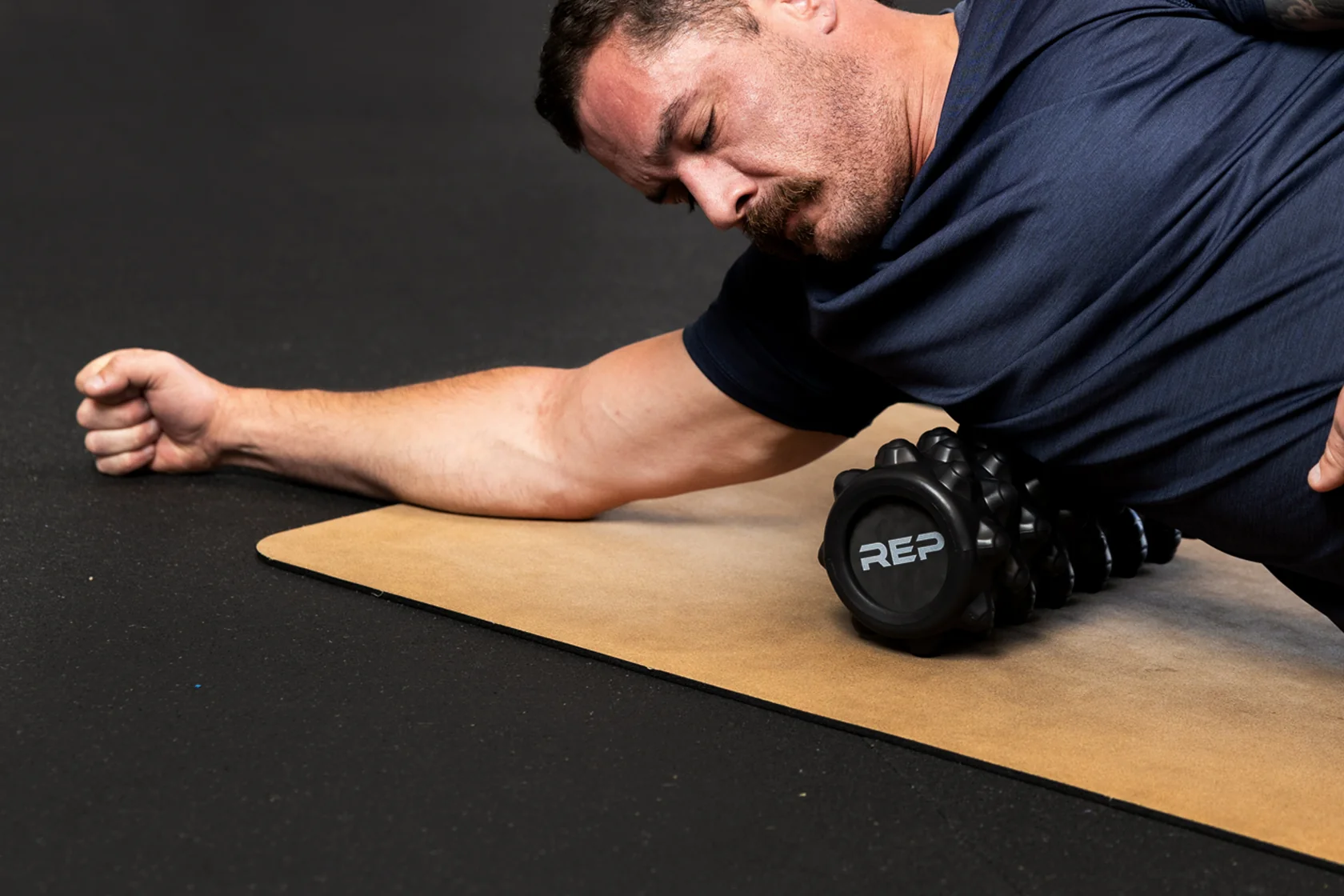 High Density Foam Roller - Image 2