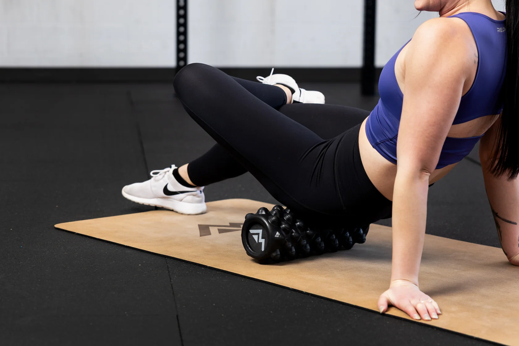 High Density Foam Roller - Image 4