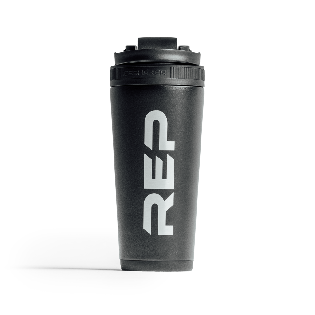 REP® 26oz Ice Shaker