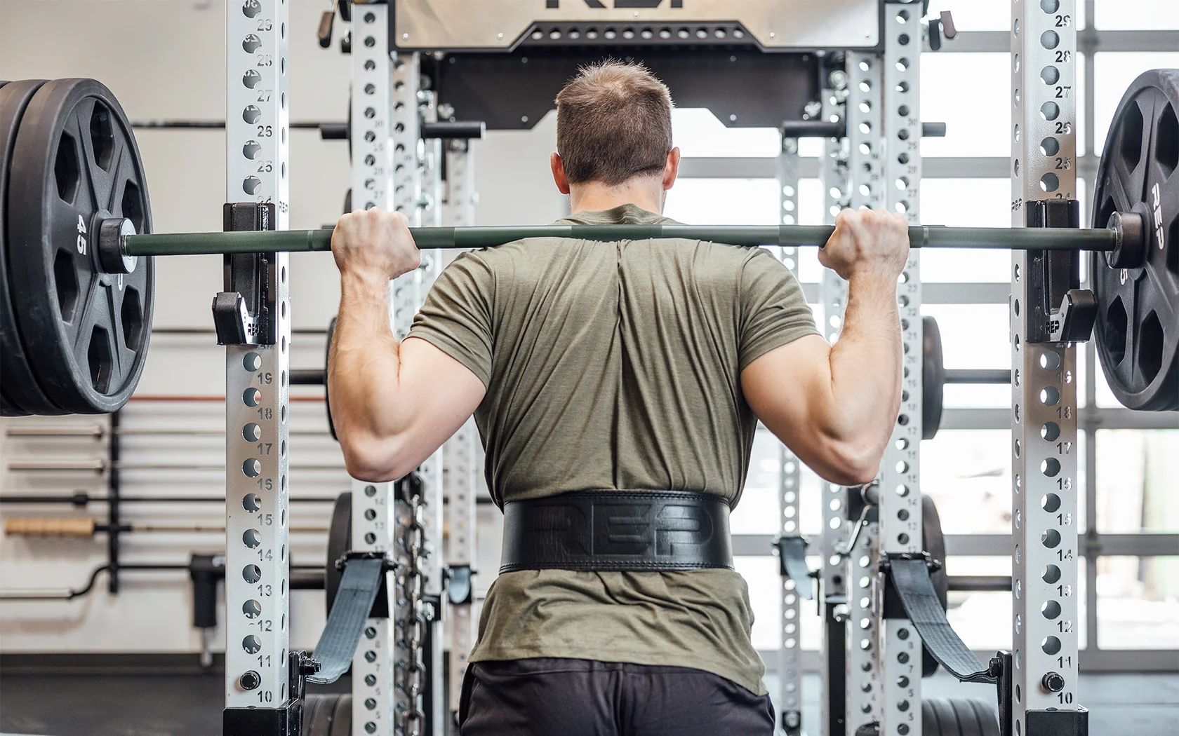 Lifting Belt - Image 3