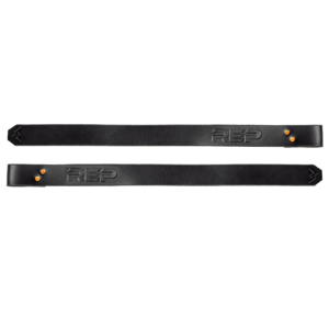 REP® USA Leather Lifting Straps