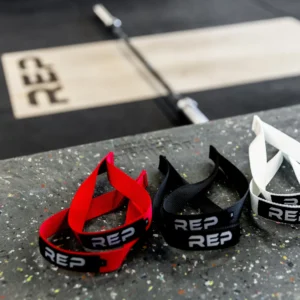 Olympic Lifting Straps