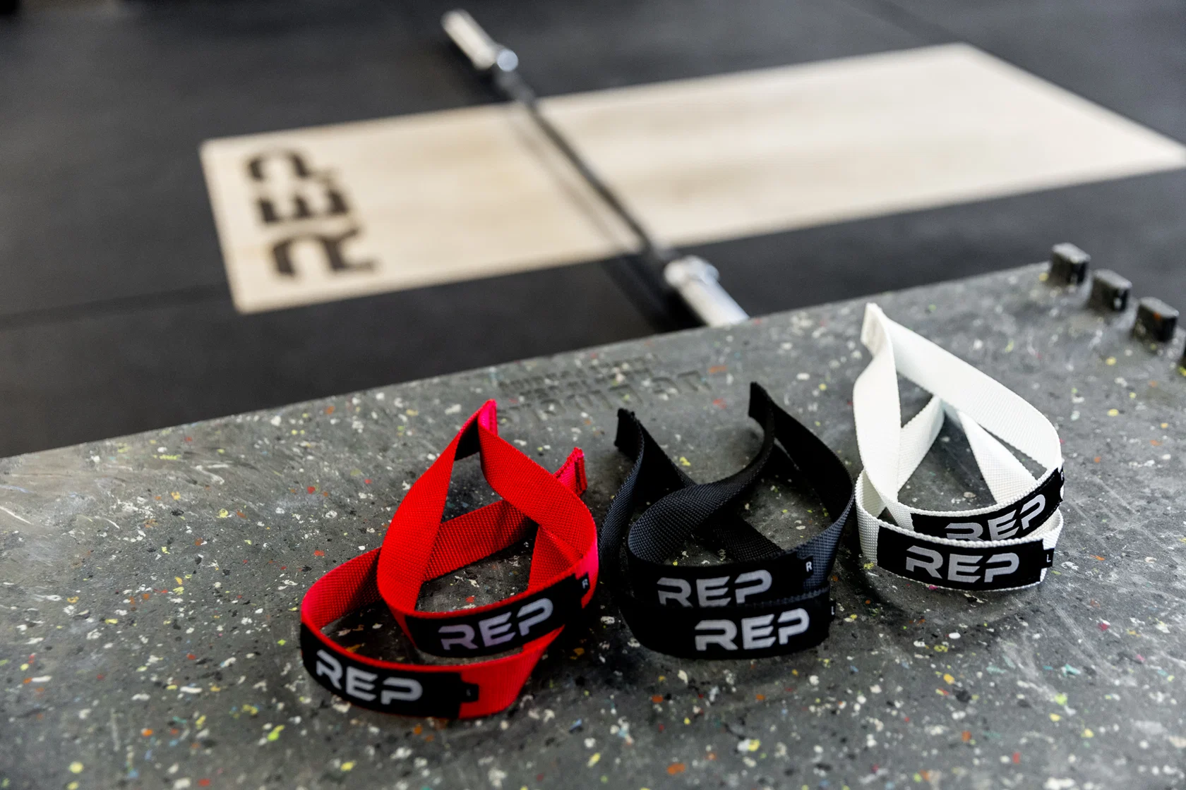 Olympic Lifting Straps