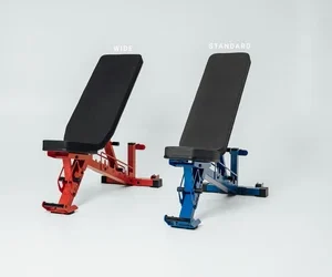 CleanGrip™ Wide Bench Pads