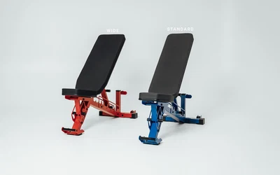 CleanGrip™ Wide Bench Pads