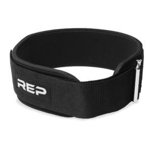 Nylon Lifting Belt