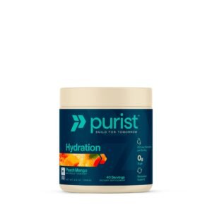 Purist®  Hydration Powder