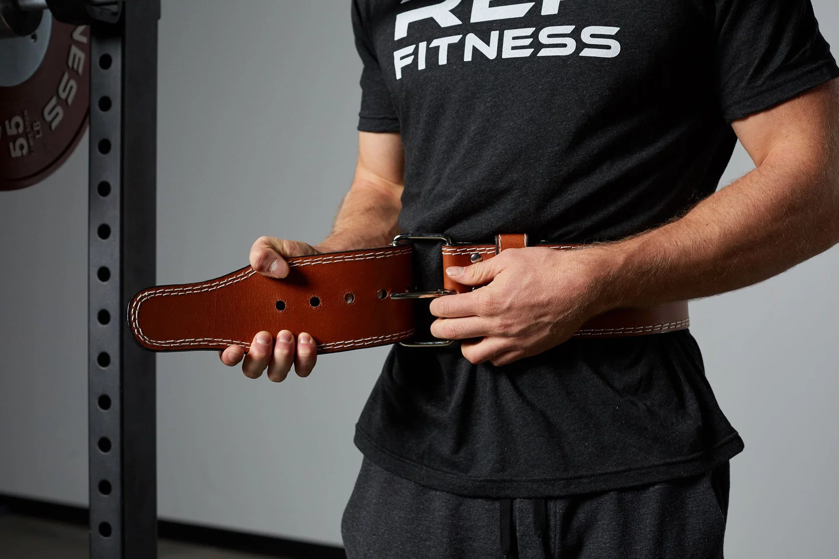 Lifting Belt - Image 2