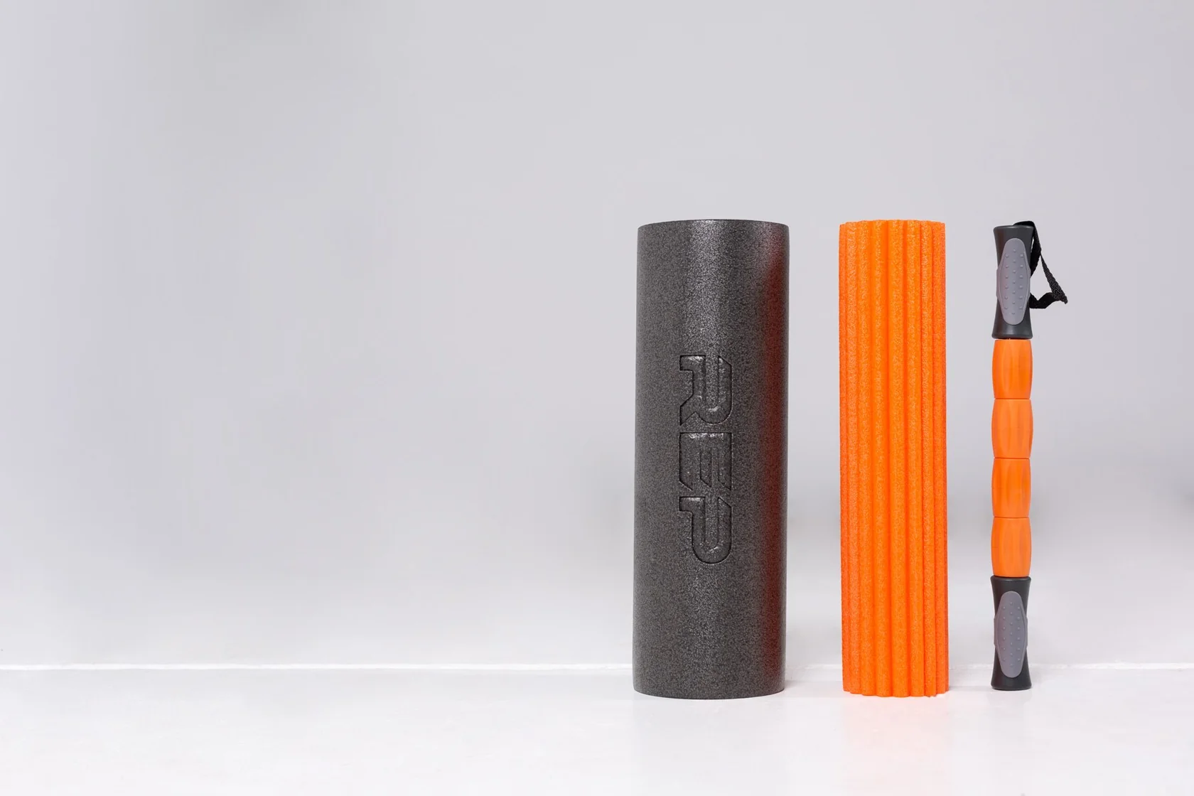 3-in-1 Foam Roller - Image 3