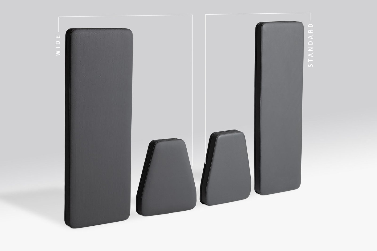 Standard Bench Pads - Image 10