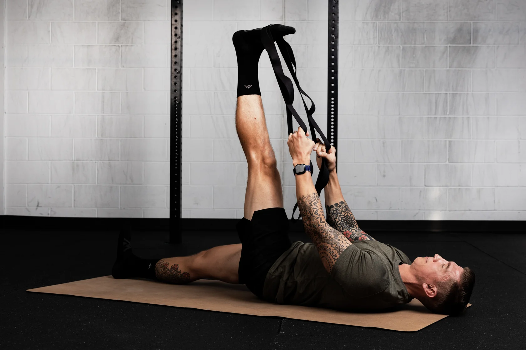 Stretching Strap - Image 2