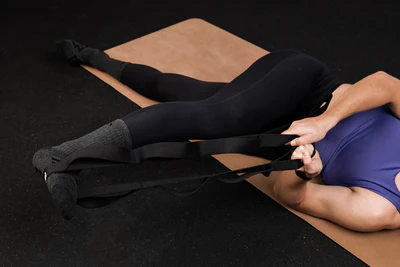 Stretching Strap - Image 3