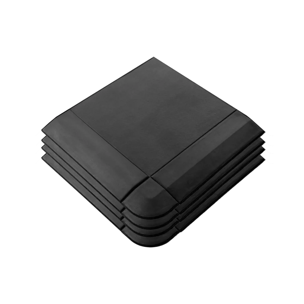Interlocking Floor Tiles