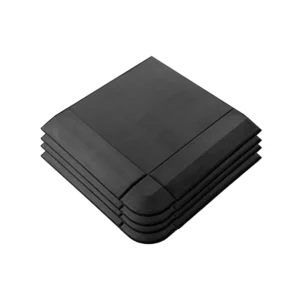 Interlocking Floor Tiles