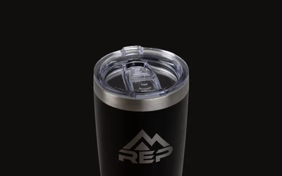 REP® Tumbler - Image 2