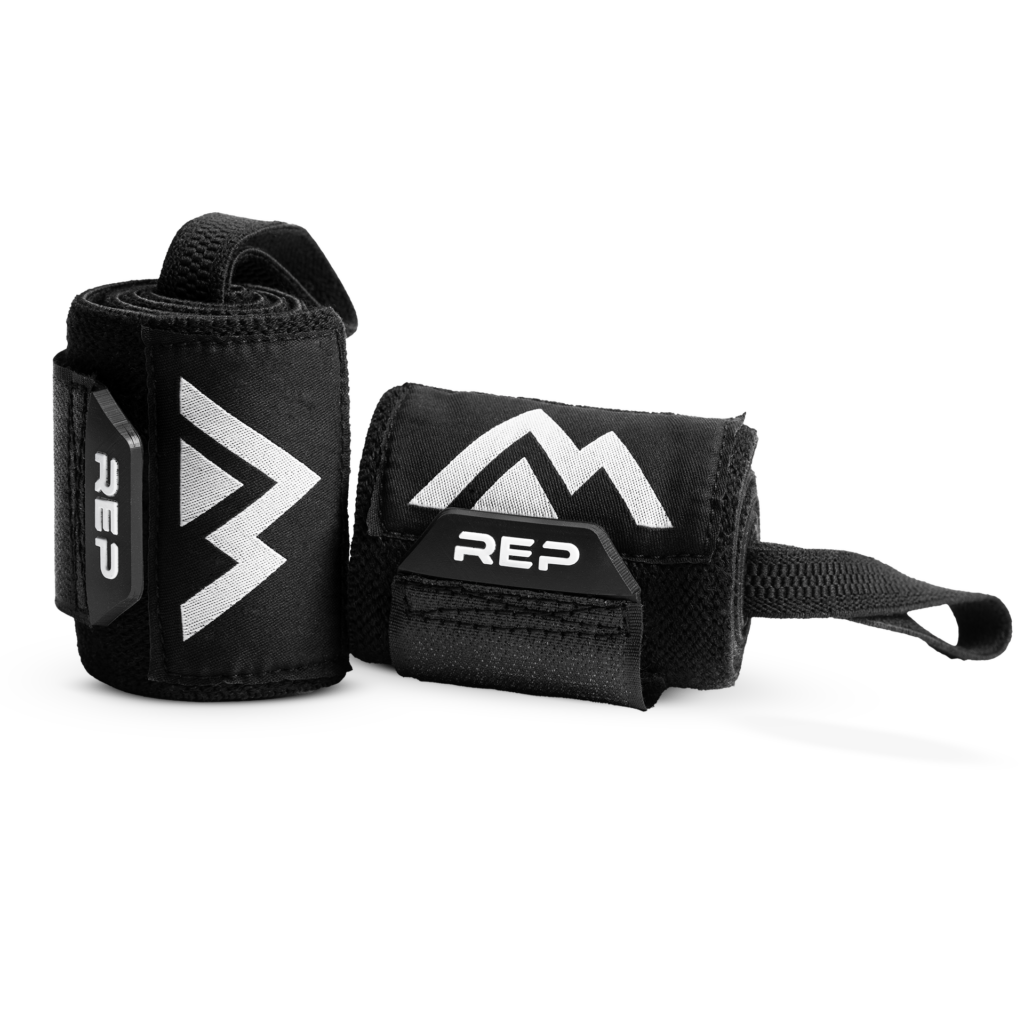 Wrist Wraps