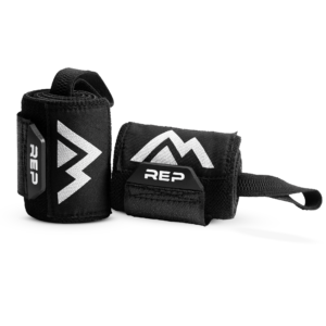 Wrist Wraps