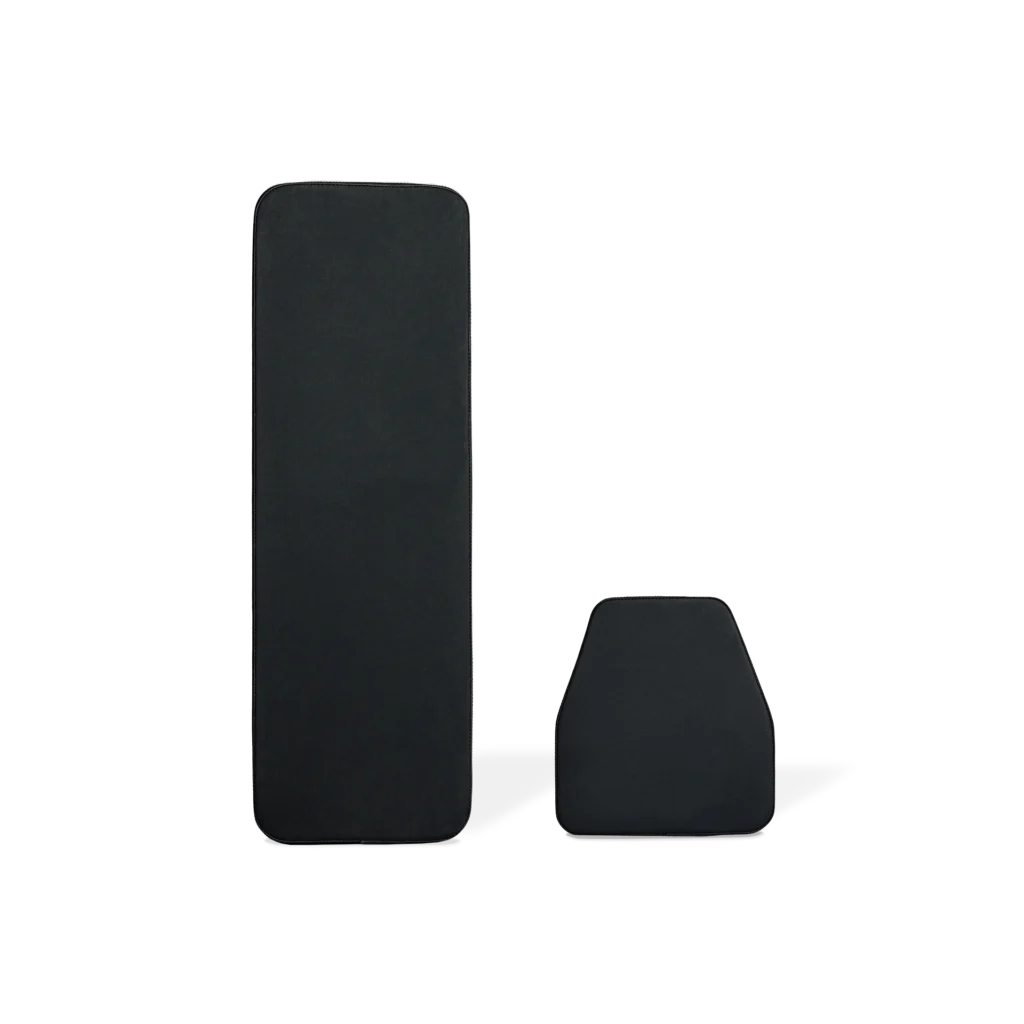 CleanGrip™  Standard Bench Pads