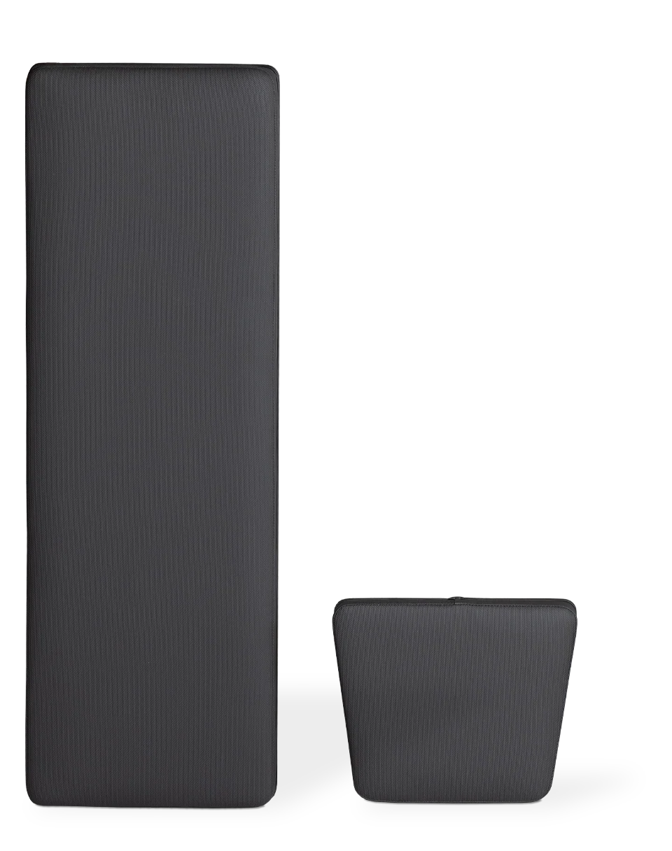 Wide Bench Pads - Image 3