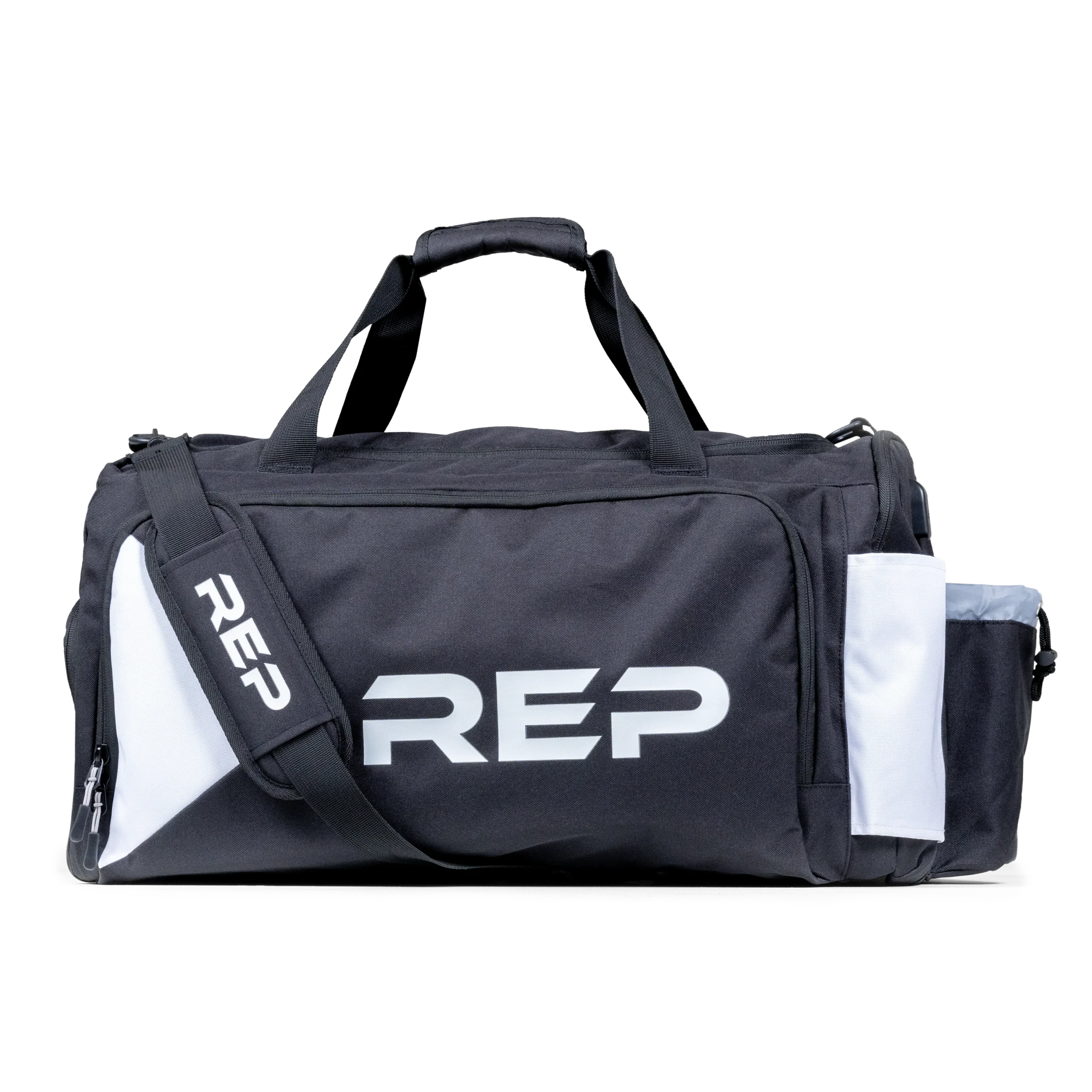 Gym Bag - Image 2