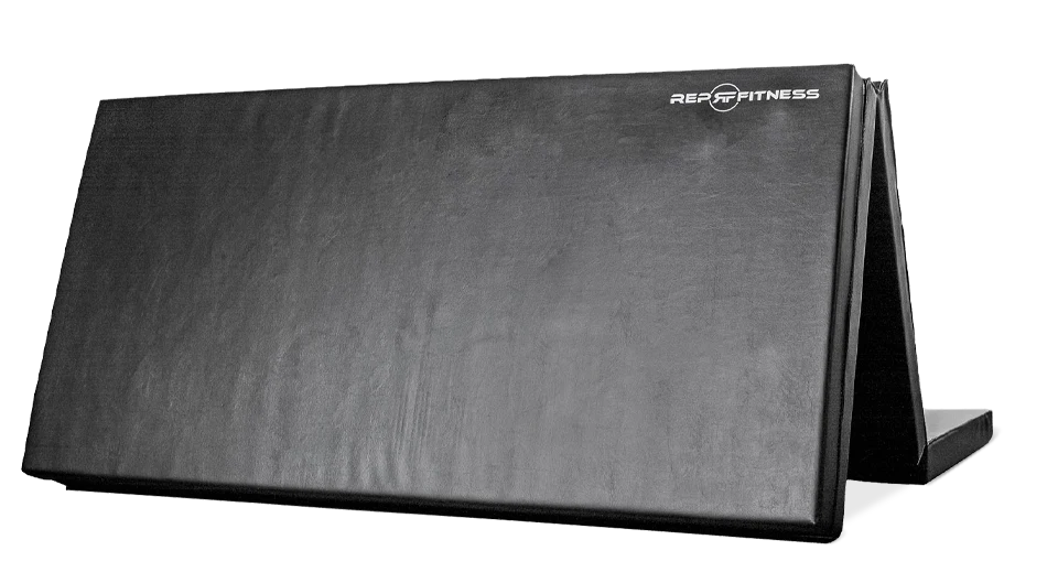 4-Fold Fitness Mat