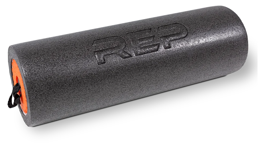 3-in-1 Foam Roller