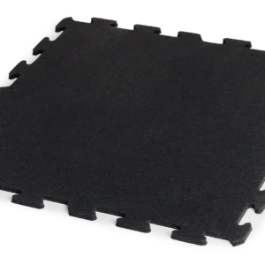 Rubber Floor Tiles