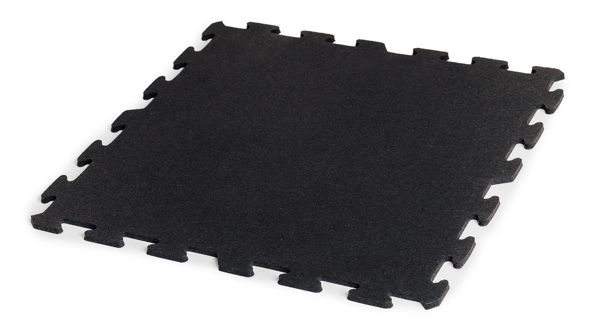 Rubber Floor Tiles