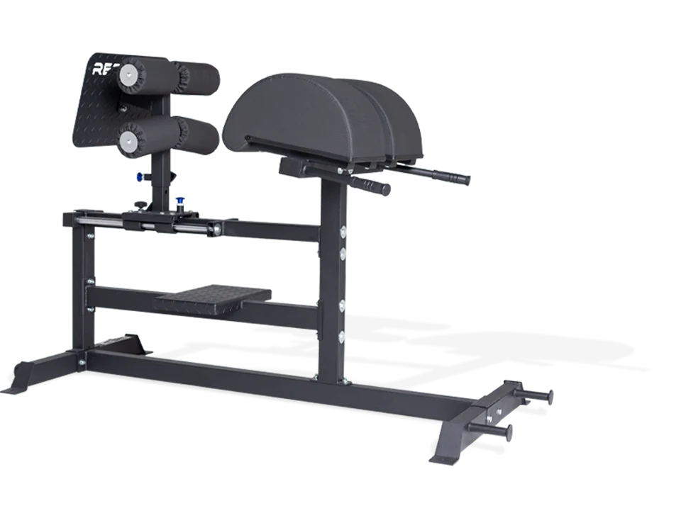 Glute Ham Developer (GHD) - Image 4