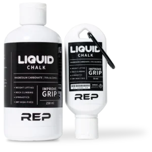 Liquid Chalk