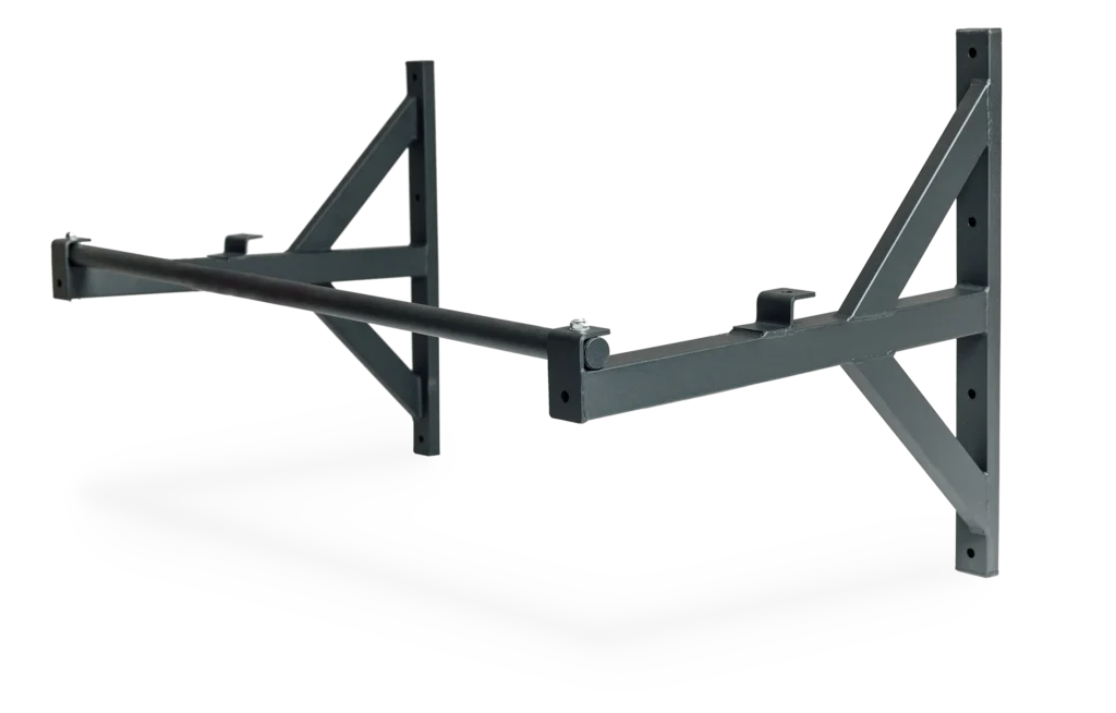 Wall or Ceiling Mount Pull-Up Bar