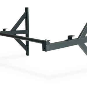 Wall or Ceiling Mount Pull-Up Bar