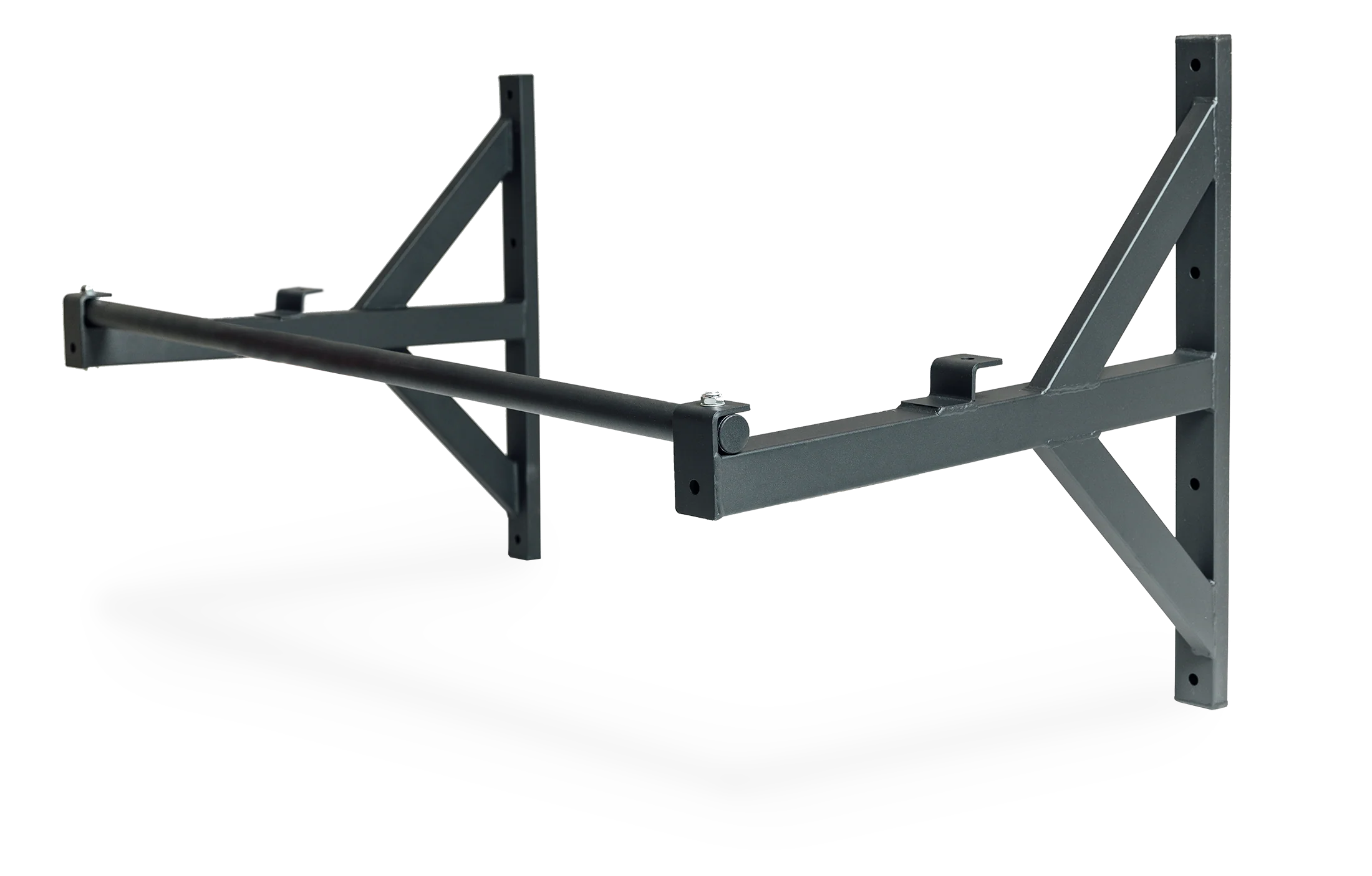 Wall or Ceiling Mount Pull-Up Bar