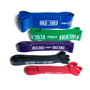 Resistance Bands