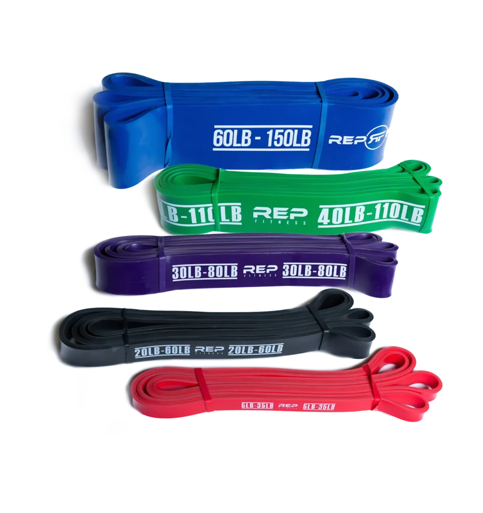 Resistance Bands