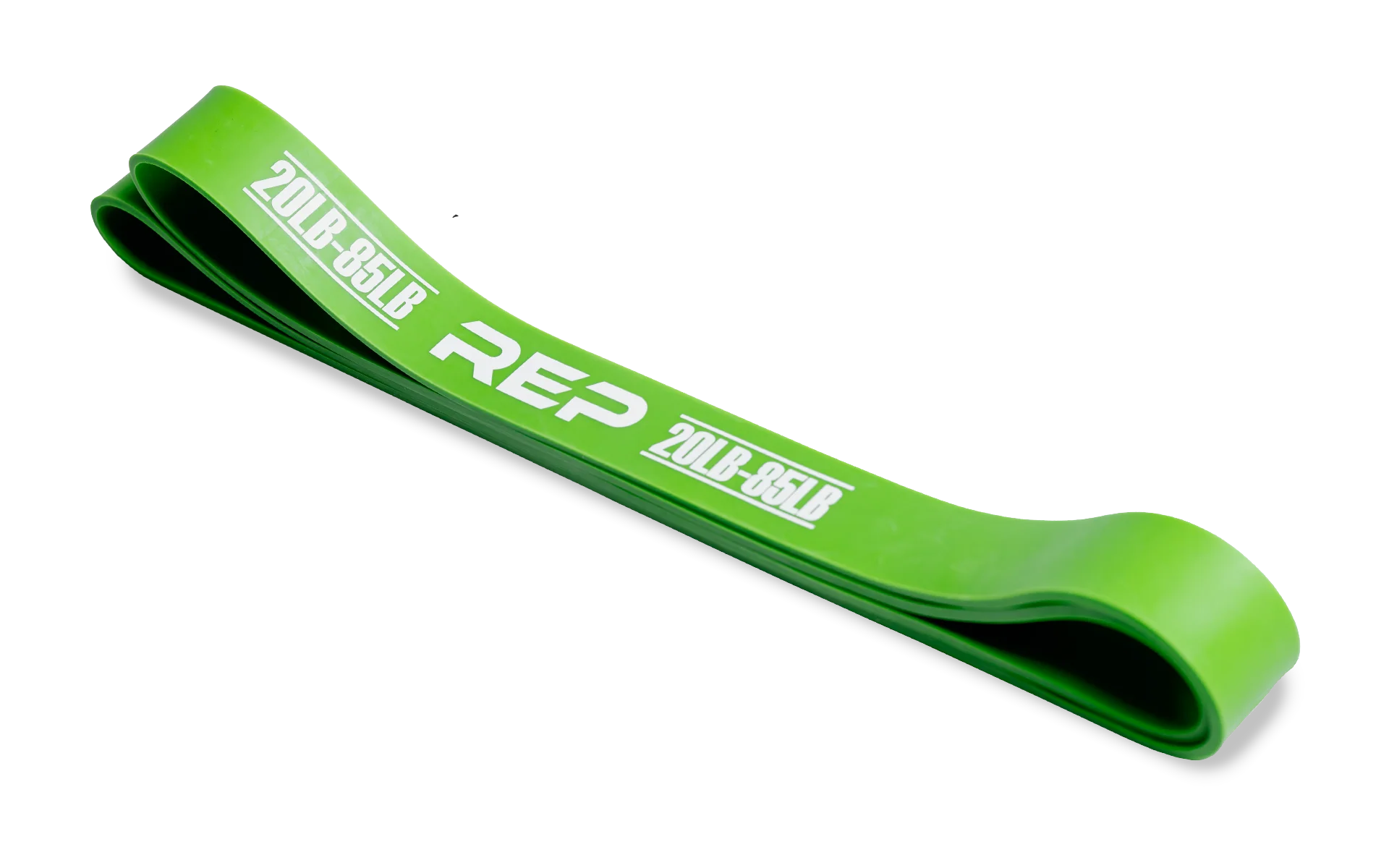 Latex-Free Resistance Bands - Image 2