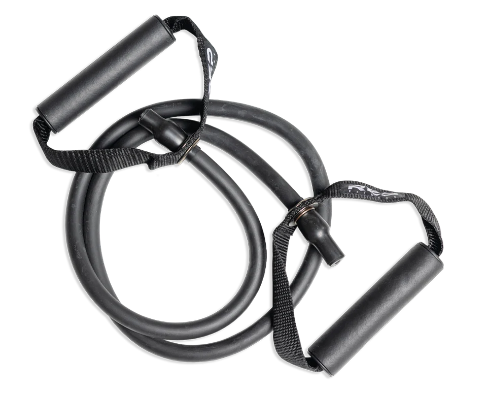 Tube Resistance Bands with Handles - Image 2