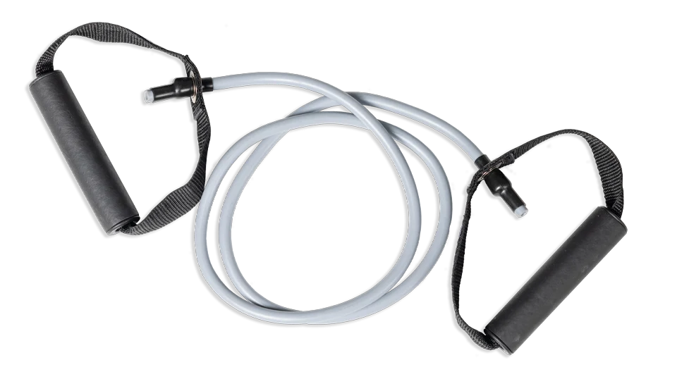 Tube Resistance Bands with Handles - Image 3