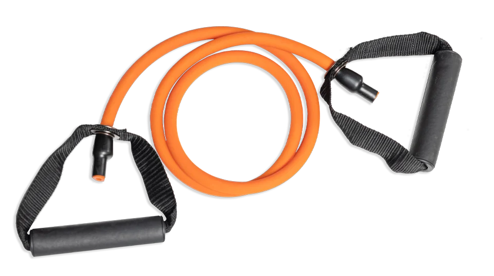 Tube Resistance Bands with Handles - Image 4