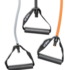 Tube Resistance Bands with Handles